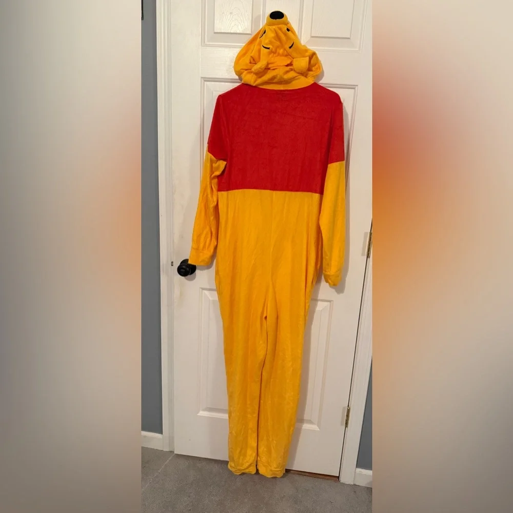 Disney cozy one